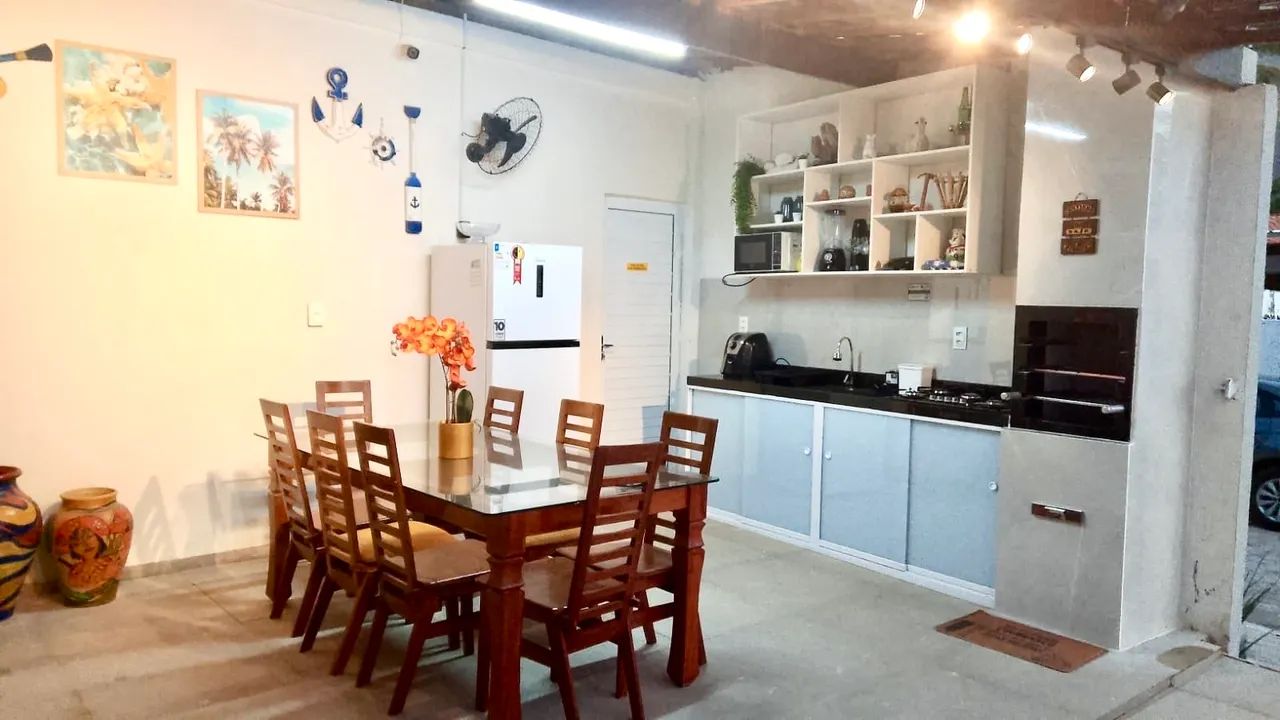 Casa em Praia Formosa para JANEIRO - Foto 9