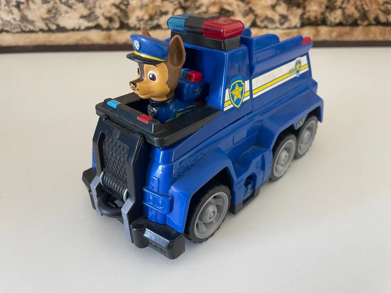 Caminhão do Chase Patrulha Canina - Foto 3