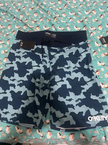 Bermuda Oakley