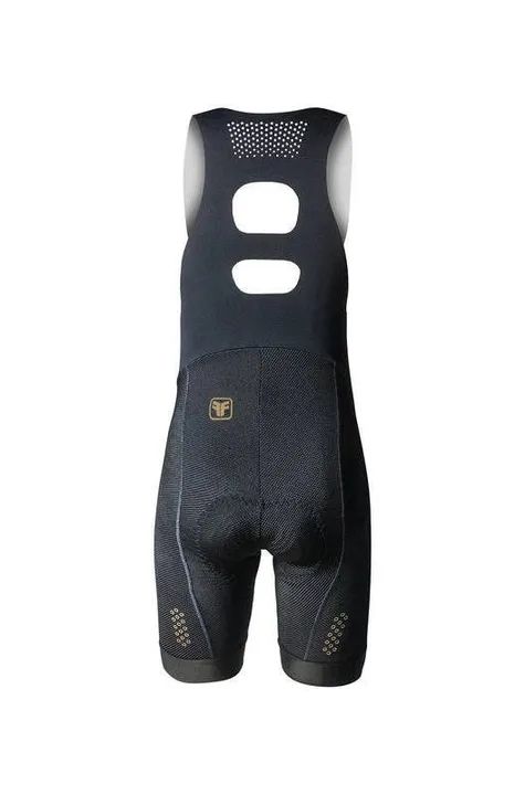 bretelle Ciclismo Performance Carbon  - Foto 2