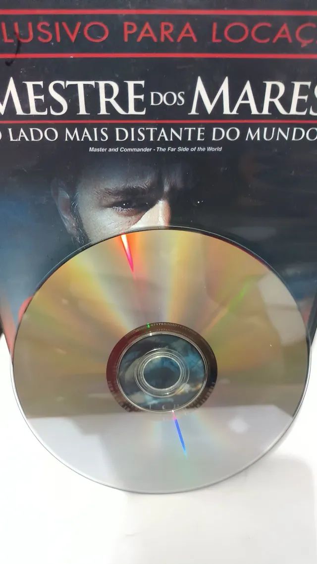 Filme dvd original  - Foto 3