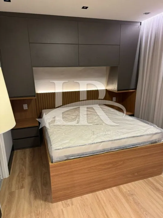 LR Flats - Flat mobiliado, oportunidade para locação na Vila Olimpia, confira agora!