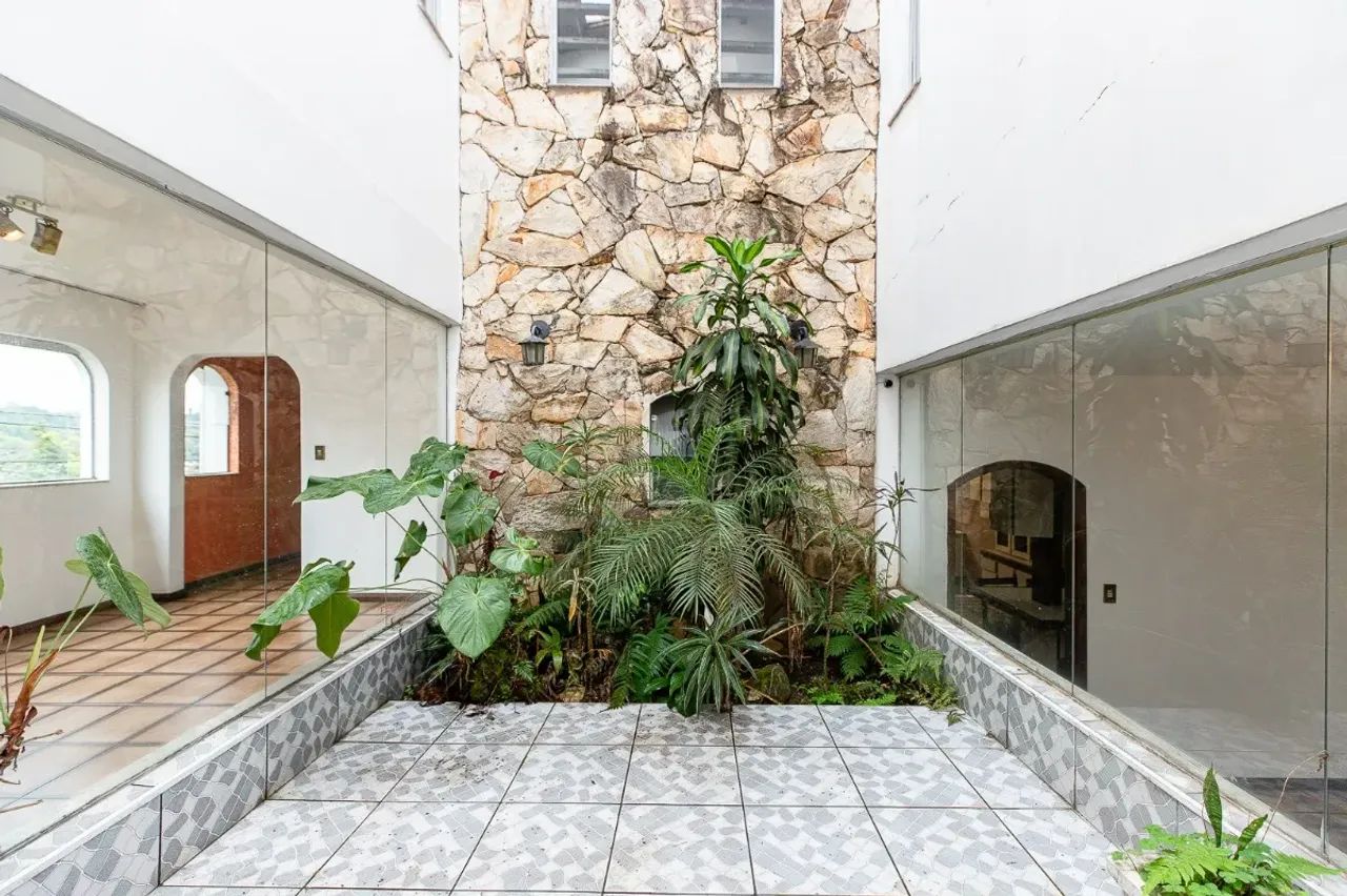 Casa tipo para venda com 4 quartos, 327m² - Foto 10