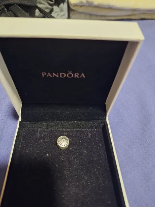 Berloque Pandora Original