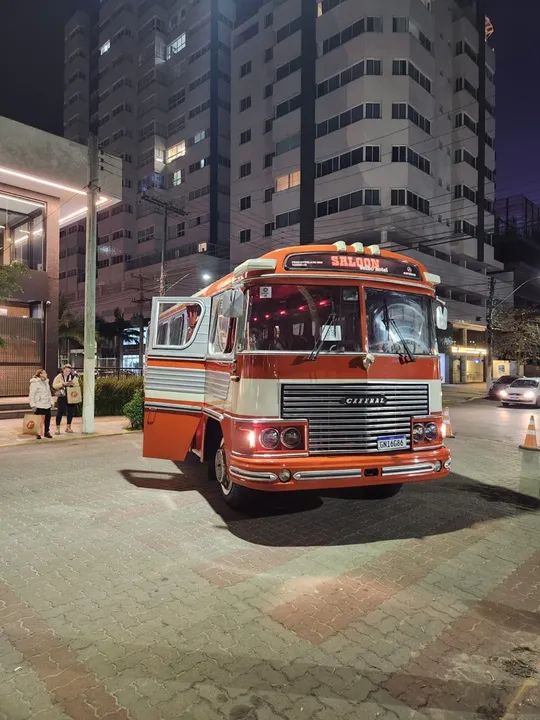 Ciferal Flecha de Prata 1971 - Raridade total  - Foto 5