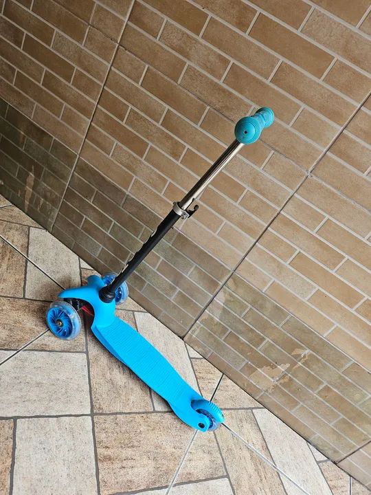 Patinete infantil Scooter