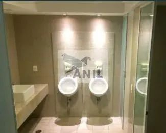 LOCAÇÃO/BROOKLIN: Laje comercial com 330,73m² | 10 vagas - VALOR R$ 19.843,80 - Foto 7