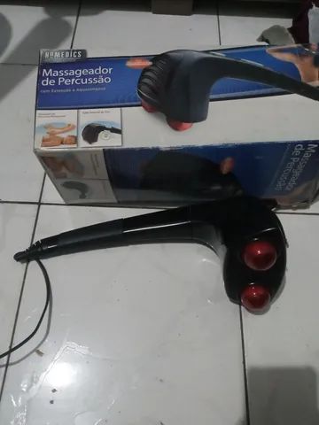 Massageador - Foto 4