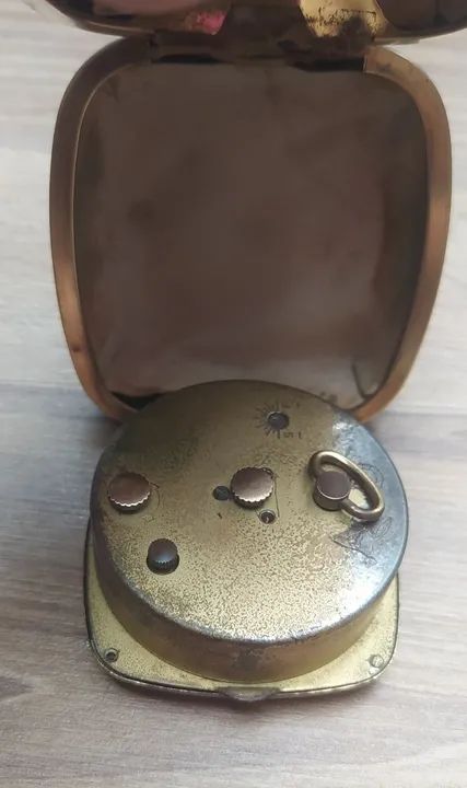 Despertador Europa 2 Jewes - Foto 4