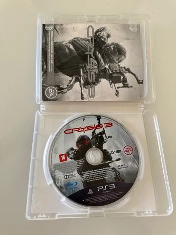 Crysis 3 - Ps3 - Foto 2