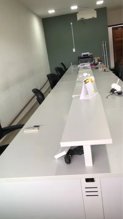 Mesas para escritório