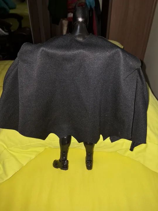 Boneco Batman - Figura de Ação - Colecionável - Foto 2