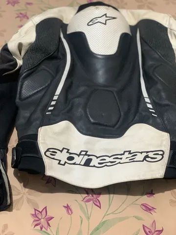 Jaqueta best sale alpinestars celer