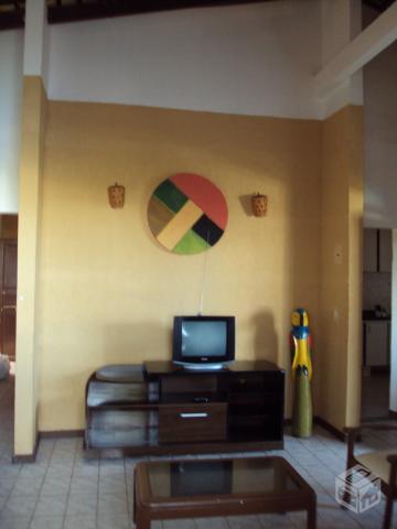 Excelente casa frentmar 4/4 Pisc, residencial , 2 dias $ 1.100,00 temporada - Foto 19