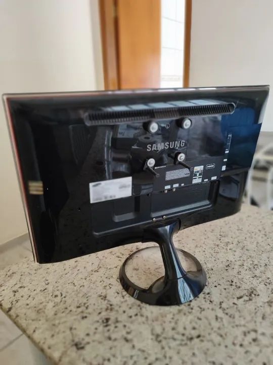 Monitor / Televisão Samsung 1920x1080 60Hz - Foto 4