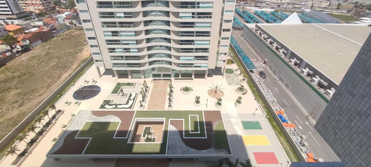 TORRE GENOVA!!4 SUITES!!4 VAGAS!! 4.000.000,00 - Foto 4