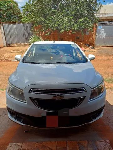 CHEVROLET ONIX 2013 Usados e Novos - Campo Grande, MS