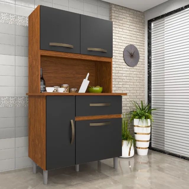 Cozinha LUI87 - Foto 5
