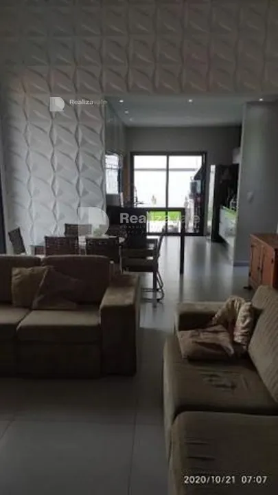 Casa para locação em Caçapava, Caçapava Velha, com 3 quartos, com 150 m², Terras do Vale