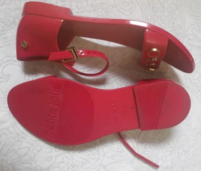 SANDÁLIA PETITE JOLIE - Foto 2