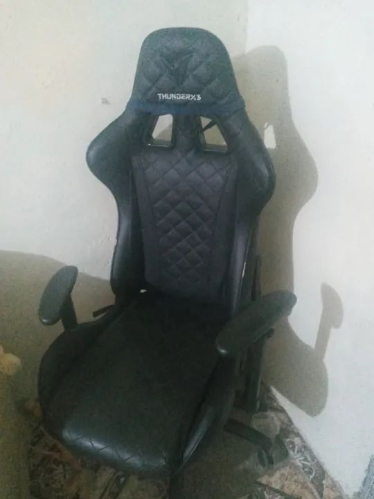 Cadeira Gamer