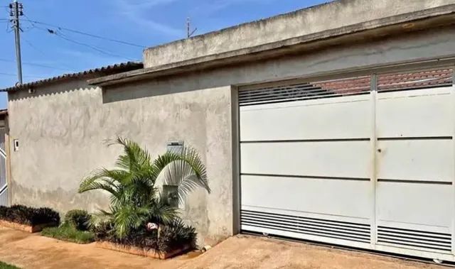 ~Casa no Maiobão