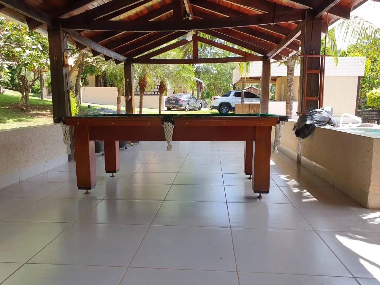 Alugo chácara de lazer Dayuse e Diarias   - Foto 8