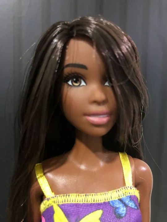 Lote Barbie