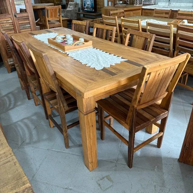 Mesa De Demolição Grande - Foto 4