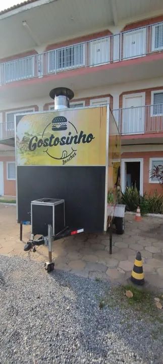 Trailer / Food Truck  - Foto 5