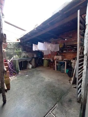 Casa Residencial à venda, 2 quartos, 2 vagas, SANTO ANTONIO - Teresina/PI - Foto 7