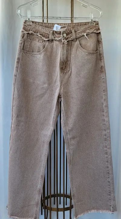 Calça Feminina Urbanic M NOVA