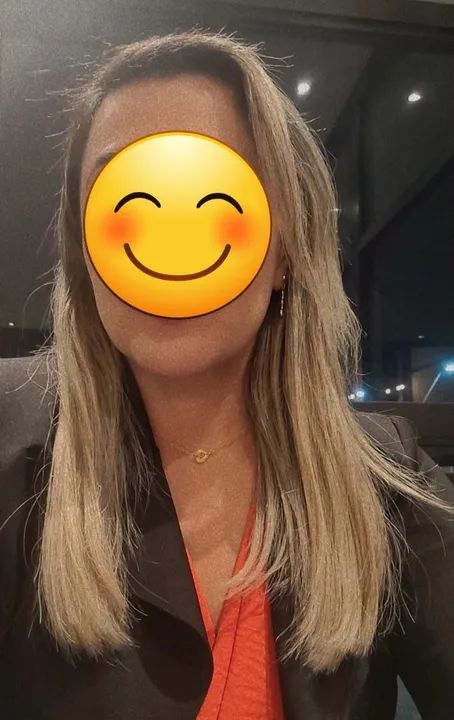 Mega Hair ( cabelo brasileiro personalizado) - Foto 5