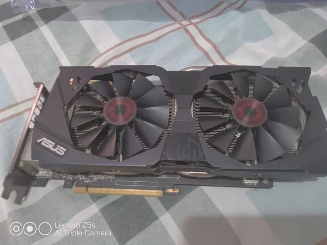 Gtx sales 970 olx