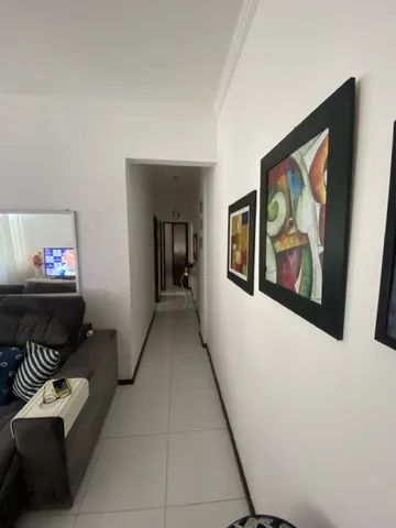 Espaçoso apartamento  - Foto 9