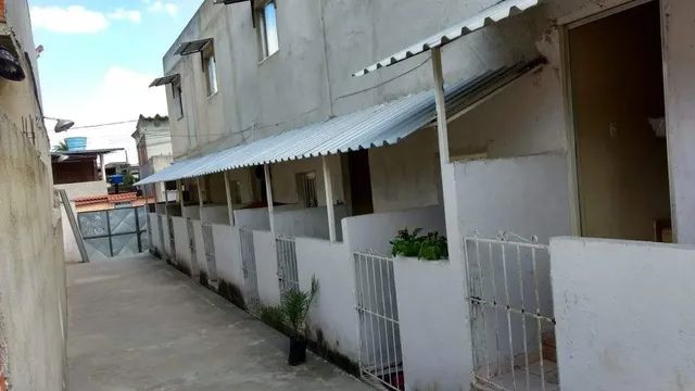 Captação de Casa para locação na Rua Marquesa de Santos, Vila Rosário, Duque de Caxias, RJ