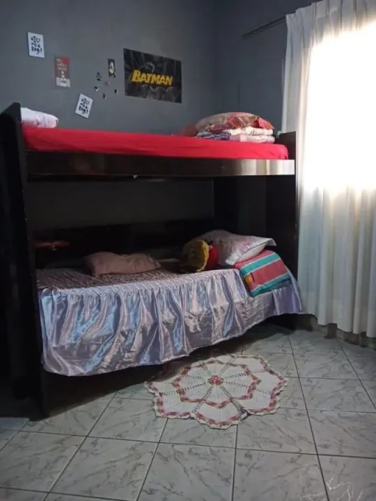 Casa para Venda em Brasília, Setor Habitacional Pôr do Sol (Ceilândia), 3 dormitórios, 1 b - Foto 4