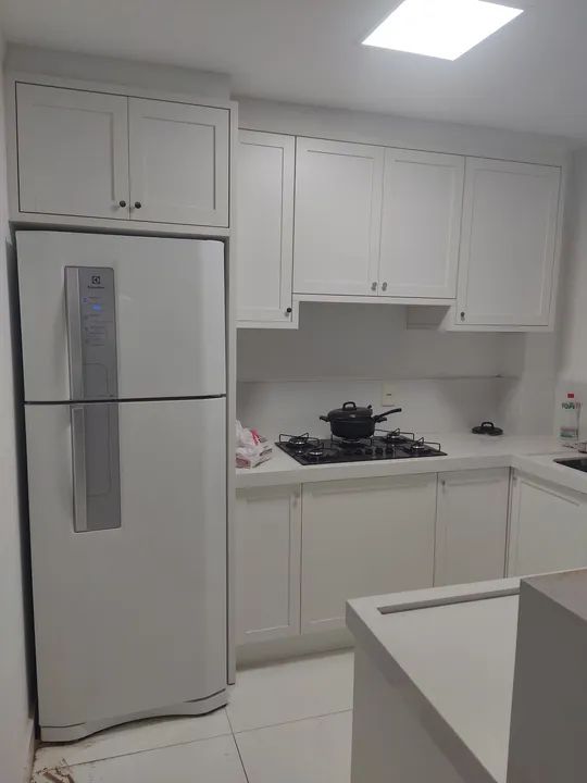 Cozinha Completa - Linda e Moderna - Foto 3