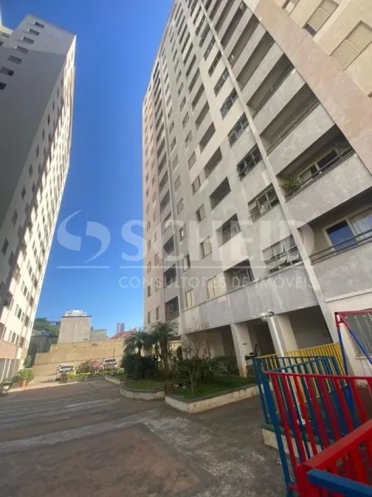 APARTAMENTO, 3 DORMITÓRIOS, 2 SALAS, 1 VAGA - BARRA FUNDA - Foto 12