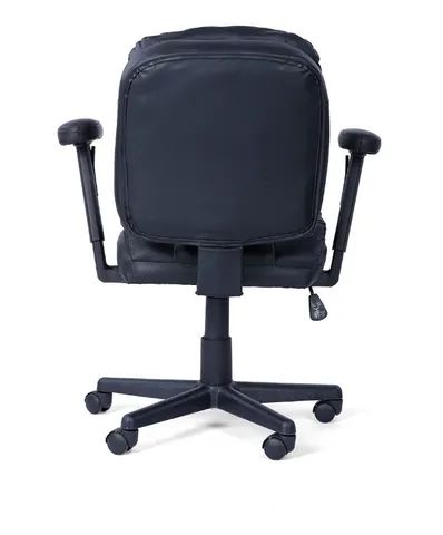 Cadeira Executiva Korpex Preta premium seminova - Foto 3