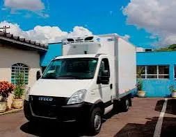 ASSISTÊNCIA TÉCNICA PRA CAMINHÕES  FRIGORÍFICOS - Foto 3