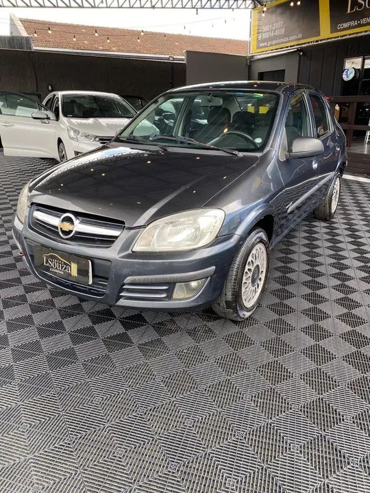 Chevrolet Prisma Flex Manual - Foto 3