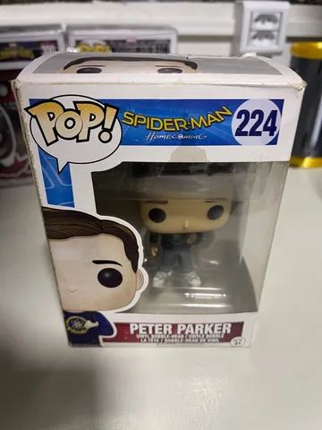 Funko Pop Peter Parker Marvel - Foto 3