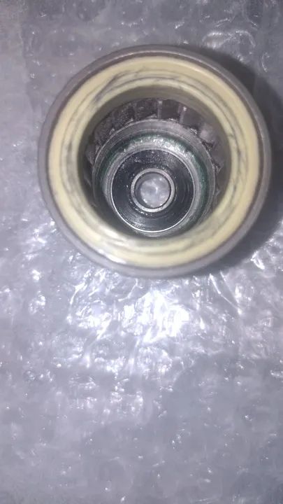 Freehub Mavic kysyrium  - Foto 5