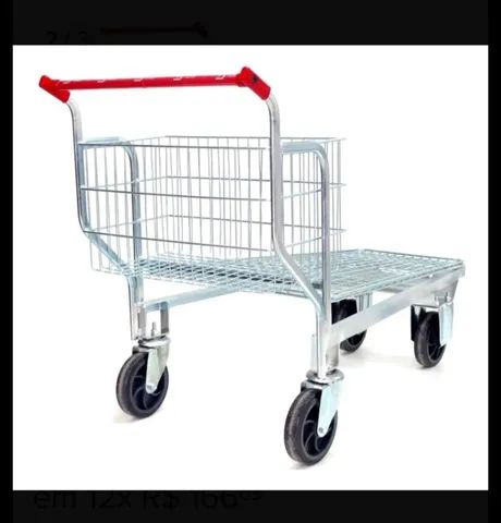 Plataforma para atacado - Foto 2