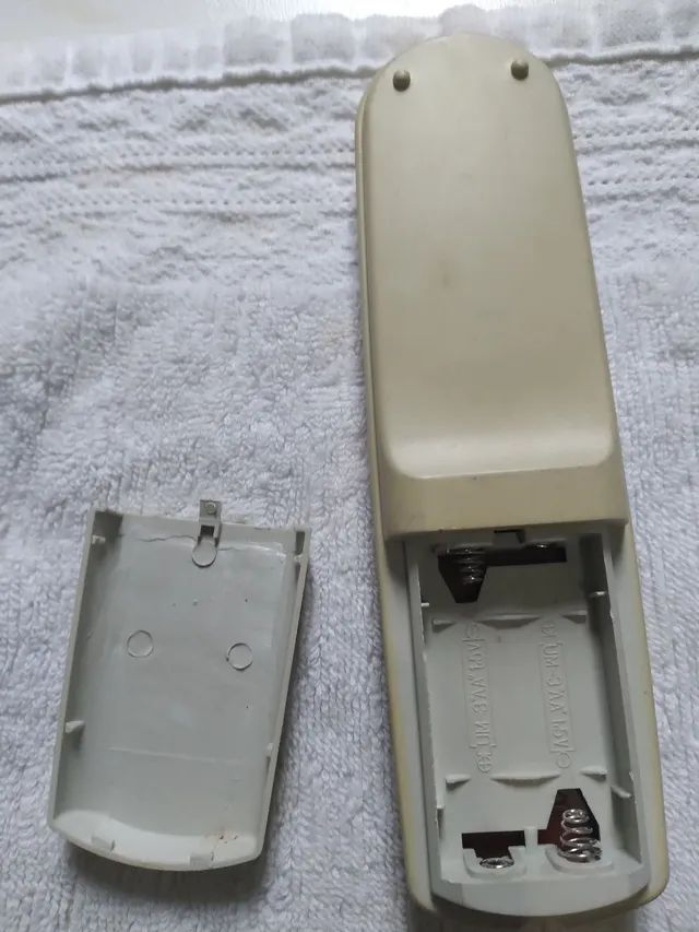 Controle dvd misaki - Foto 3