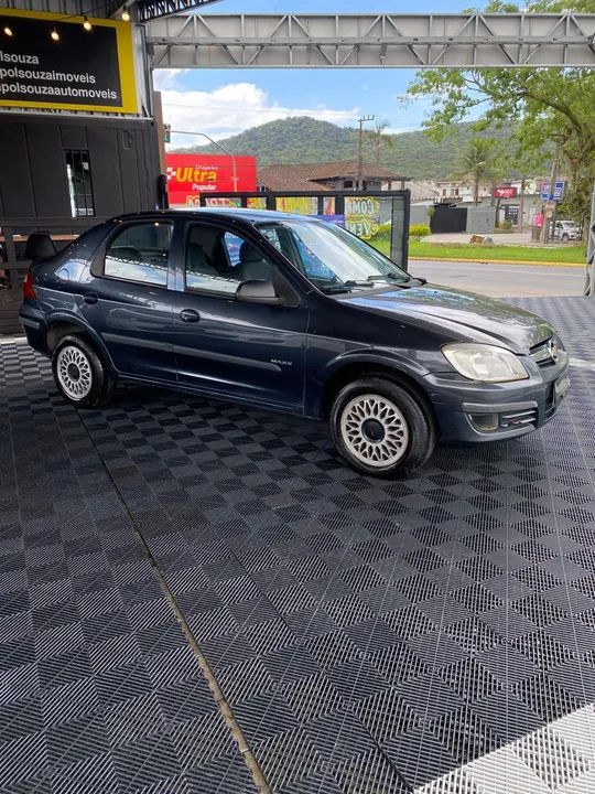 Chevrolet Prisma Flex Manual - Foto 5