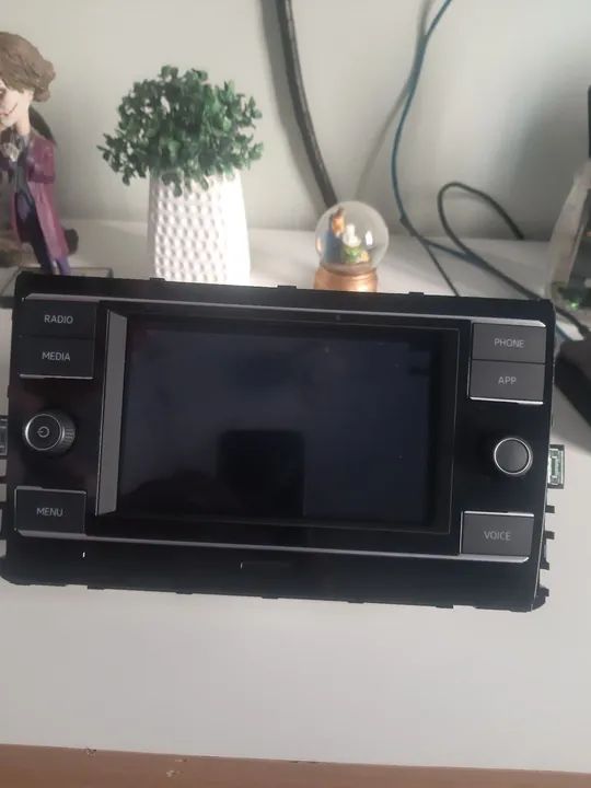 Som original Volkswagen 