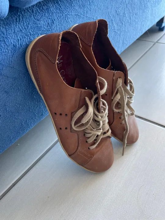 Sapato Mr cat original  - Foto 3