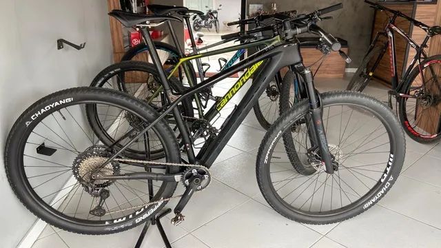 Bicicleta 29 Carbono Lexon - Foto 2